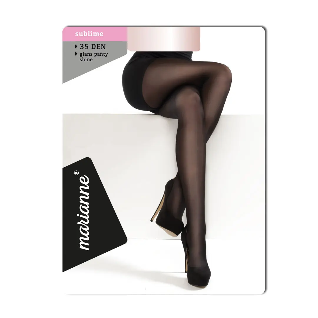 Marianne • 435 ~ Antracite Marianne • 435 ~ Antracite (afbeelding)