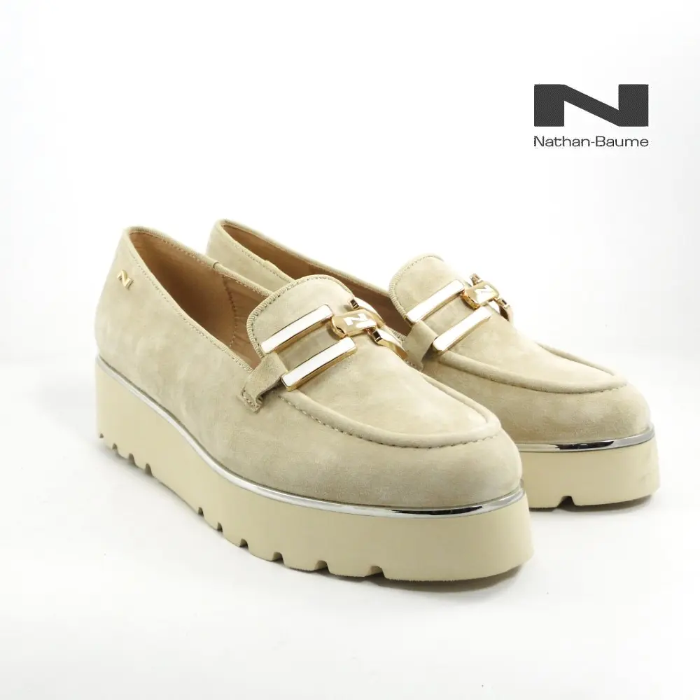 Nathan-Baume • N21-01 ~ Porselana Nathan-Baume • N21-01 ~ Porselana (afbeelding)