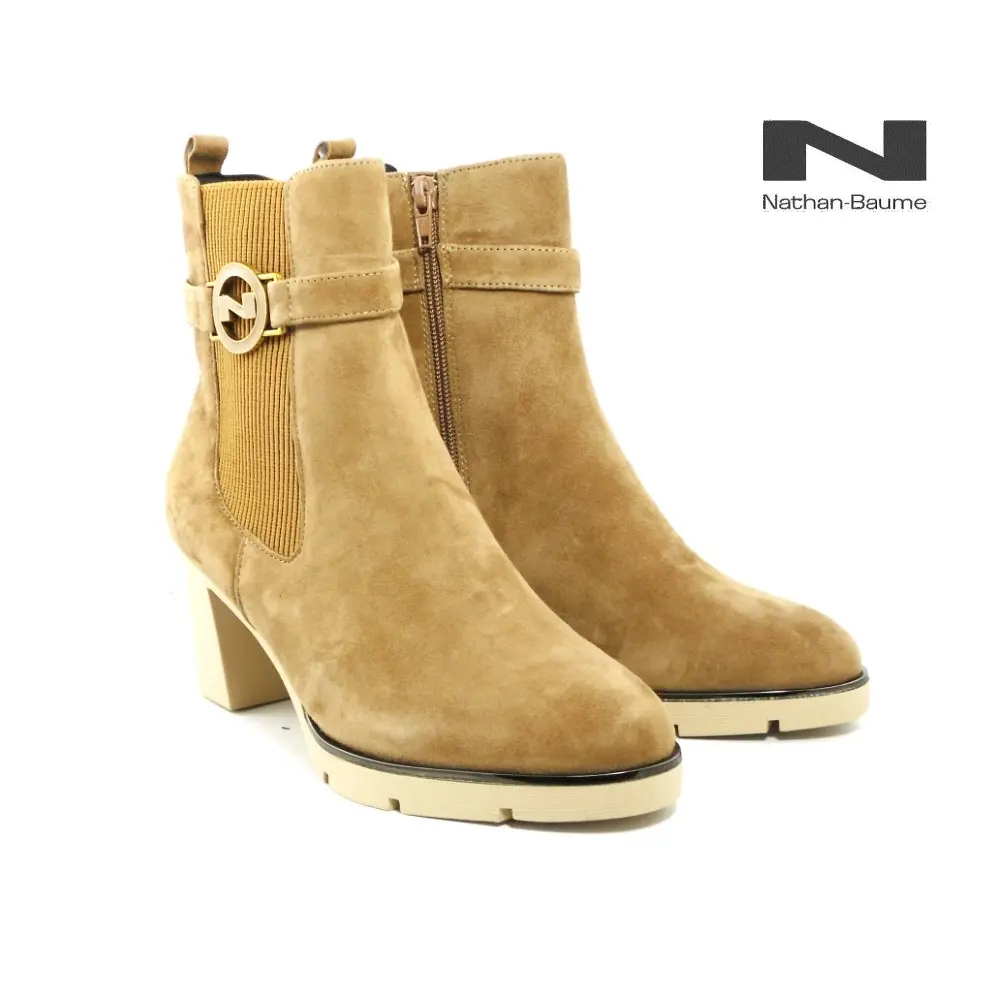 Nathan-Baume • N31-03 ~ Camelo (afbeelding)