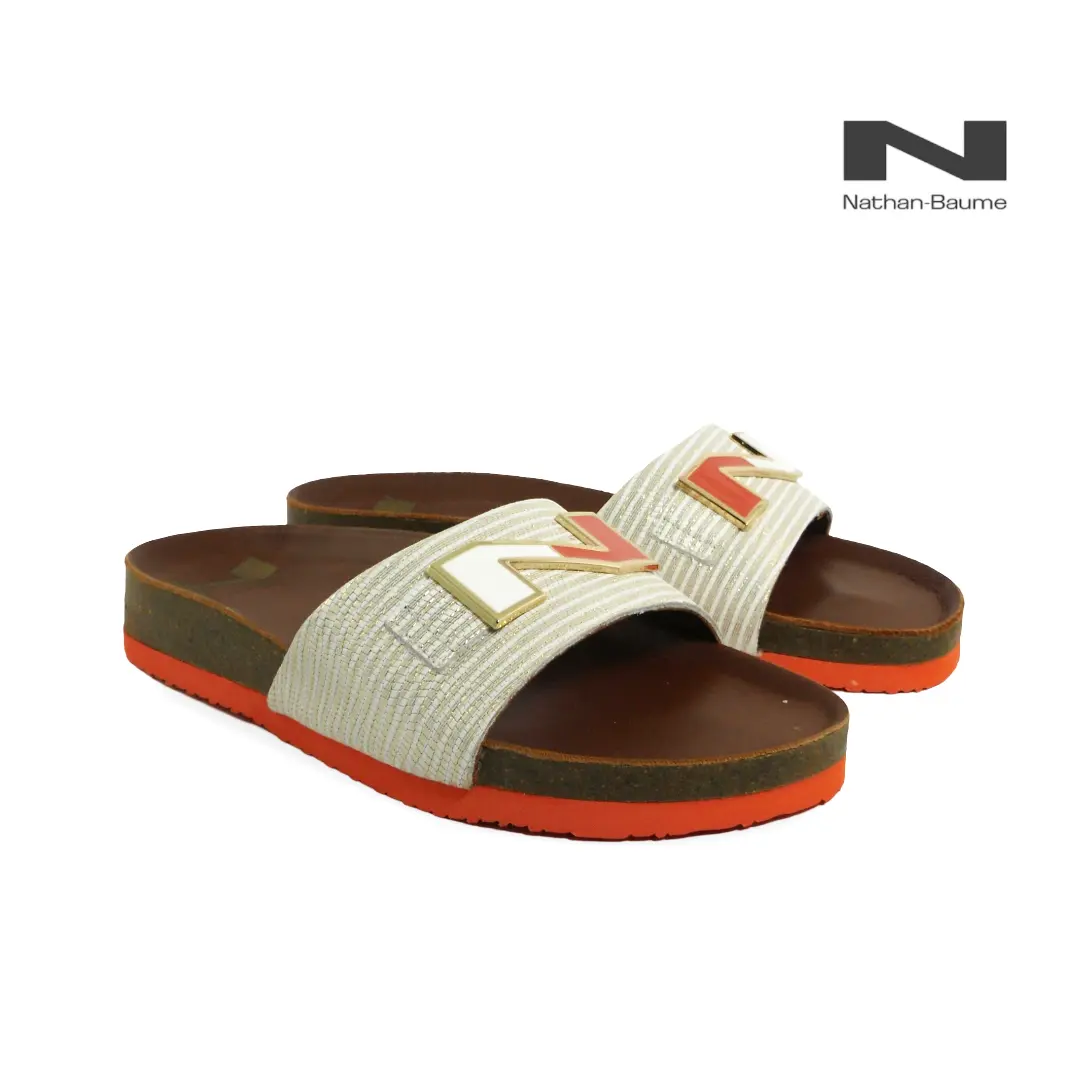 Nathan-Baume • N60-01 ~ Oro Nathan-Baume • N60-01 ~ Oro (afbeelding)
