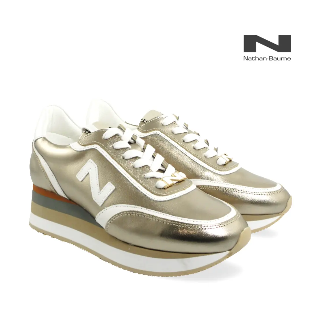 Nathan-Baume • NS25-04 ~ Oro Nathan-Baume • NS25-04 ~ Oro (afbeelding)