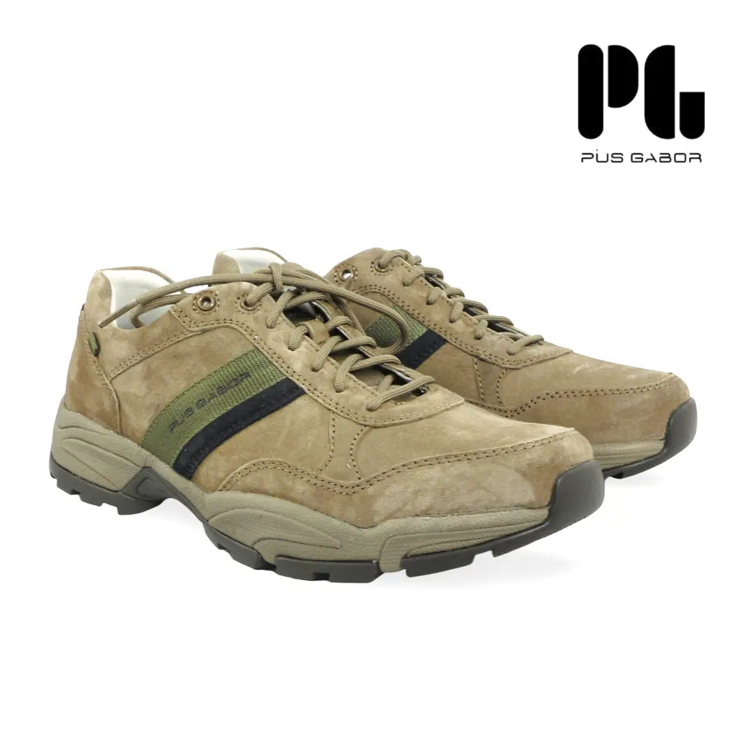 Pius Gabor • 0138.11 ~ Lightbrown Pius Gabor • 0138.11 ~ Lightbrown