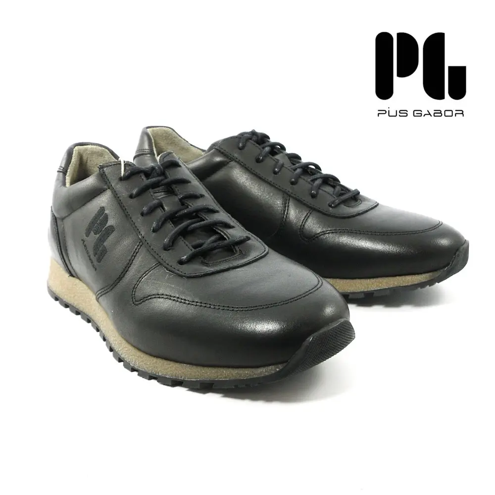 Pius Gabor • 0496.13 ~ Black Pius Gabor • 0496.13 ~ Black (afbeelding)