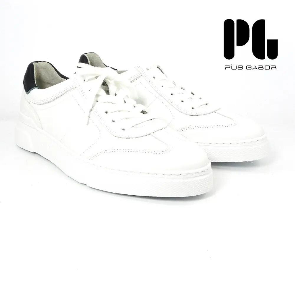 Pius Gabor • 1016.13 ~ White Pius Gabor • 1016.13 ~ White (afbeelding)