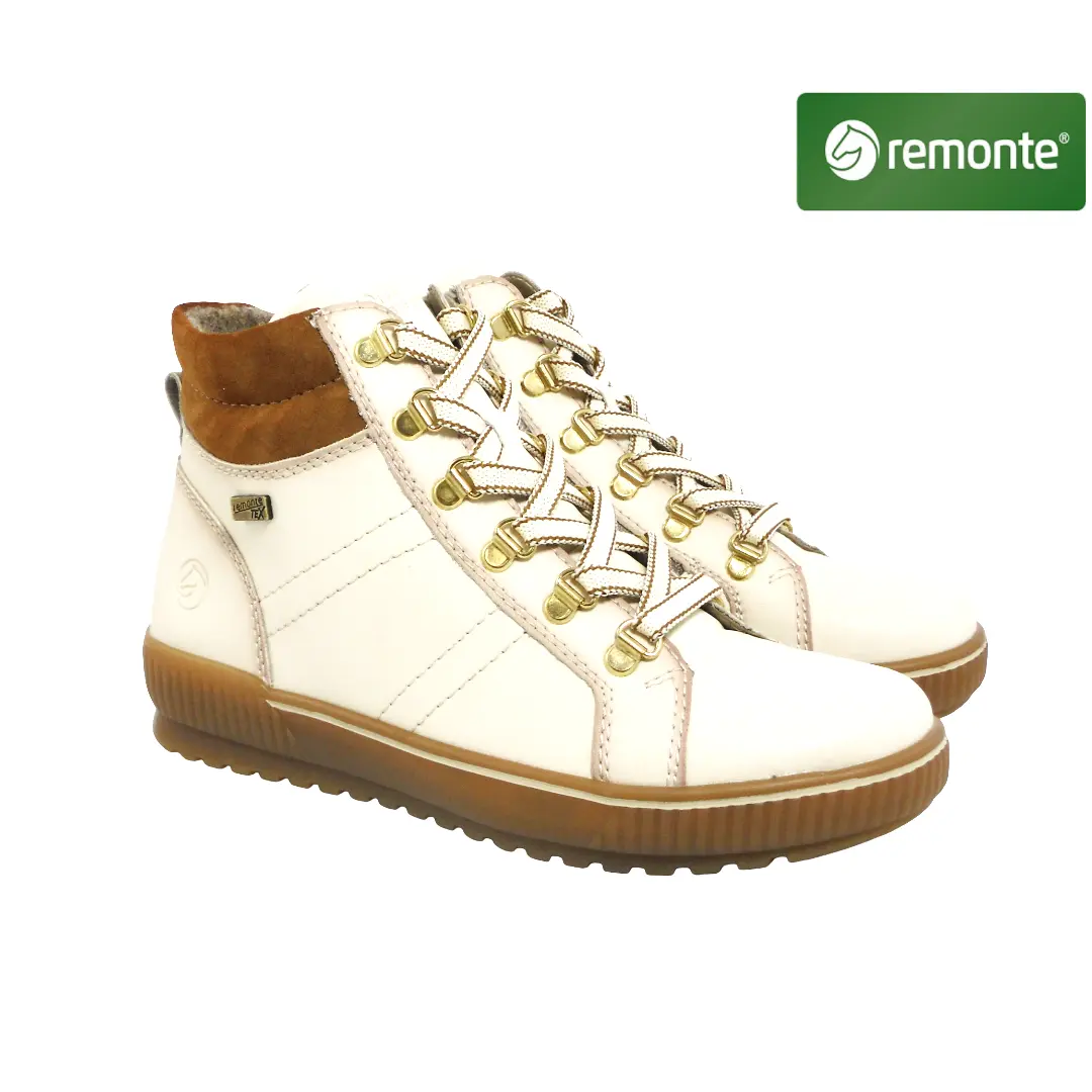 Remonte • D0781 ~ Cotton/Reh (afbeelding)