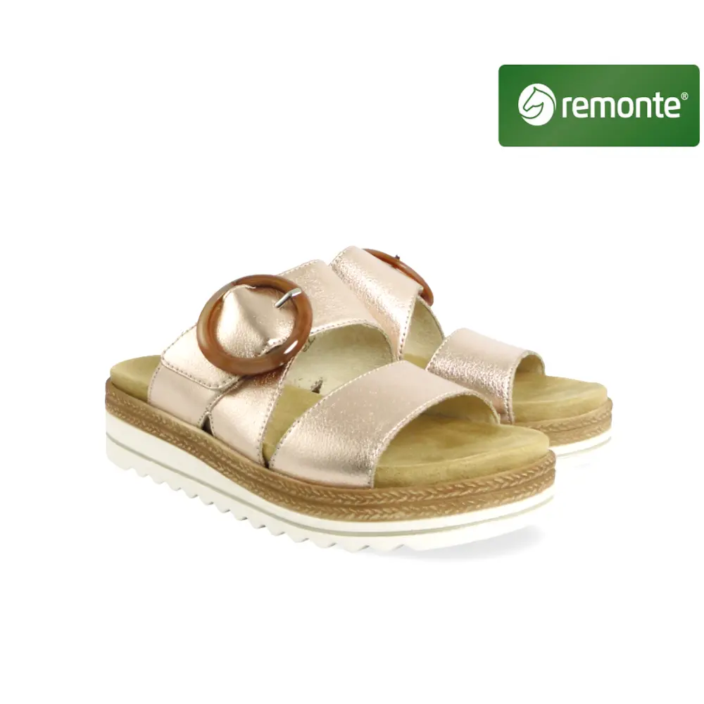 Remonte • D0Q51 ~ Koper Remonte • D0Q51 ~ Koper (afbeelding)