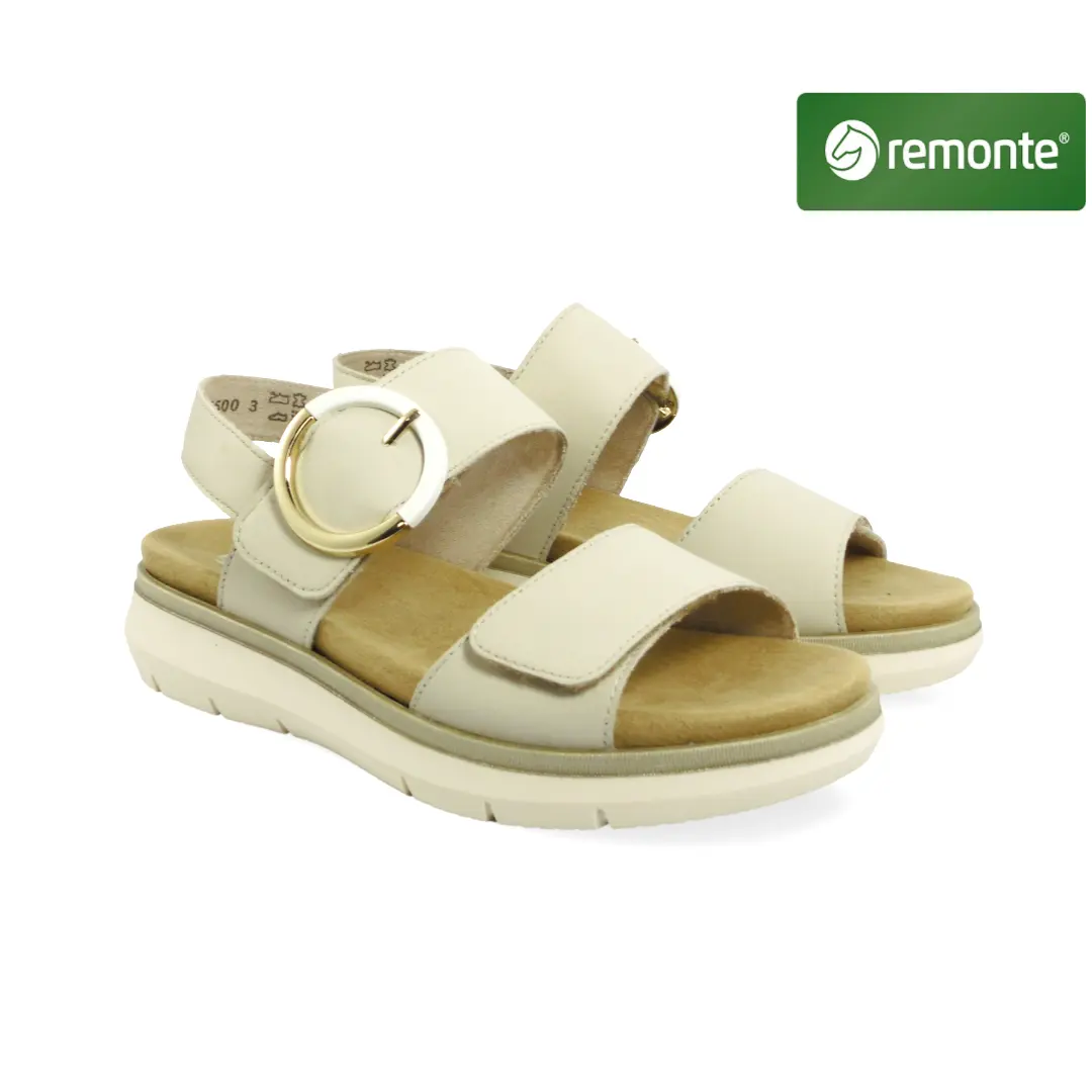Remonte • D2K50 ~ Kreide Remonte • D2K50 ~ Kreide (afbeelding)