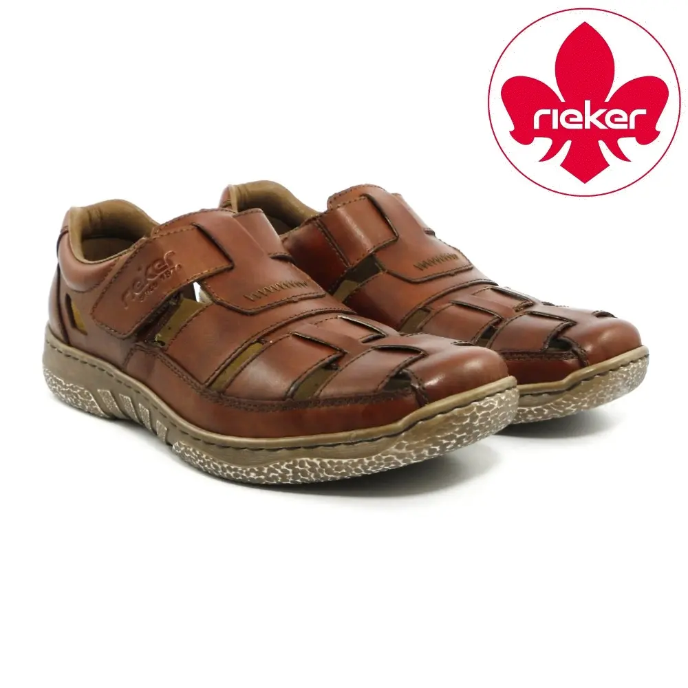 Rieker • 03578 ~ Gaucho (afbeelding)
