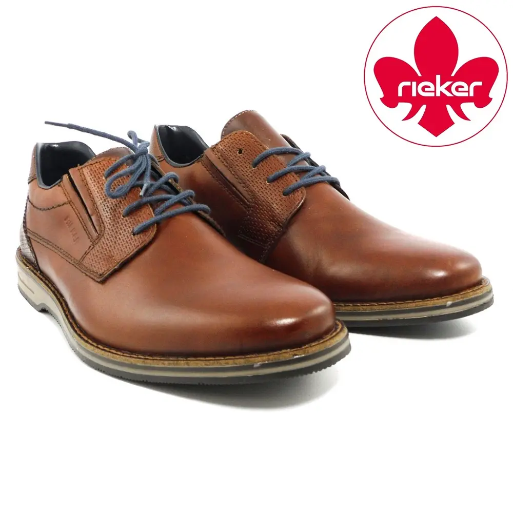 Rieker • 12507 ~ Peanut/Peanut Rieker • 12507 ~ Peanut/Peanut (afbeelding)