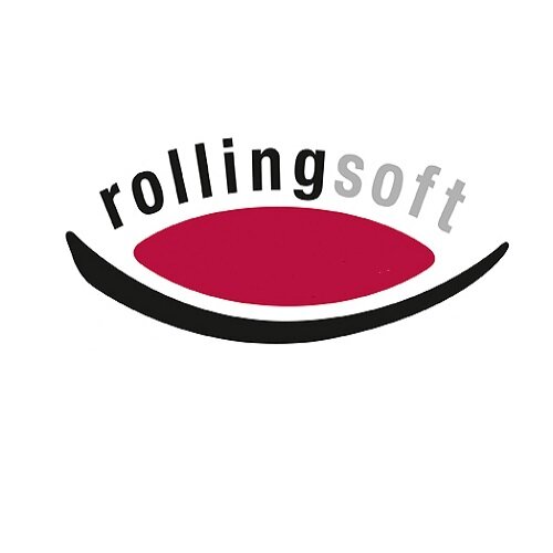 Logo Rolling Soft