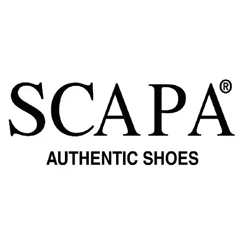 Logo Scapa Logo Scapa