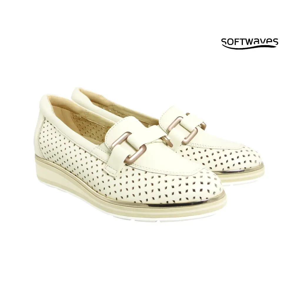 Softwaves • 7.63.51 ~ Beige Softwaves • 7.63.51 ~ Beige (afbeelding)