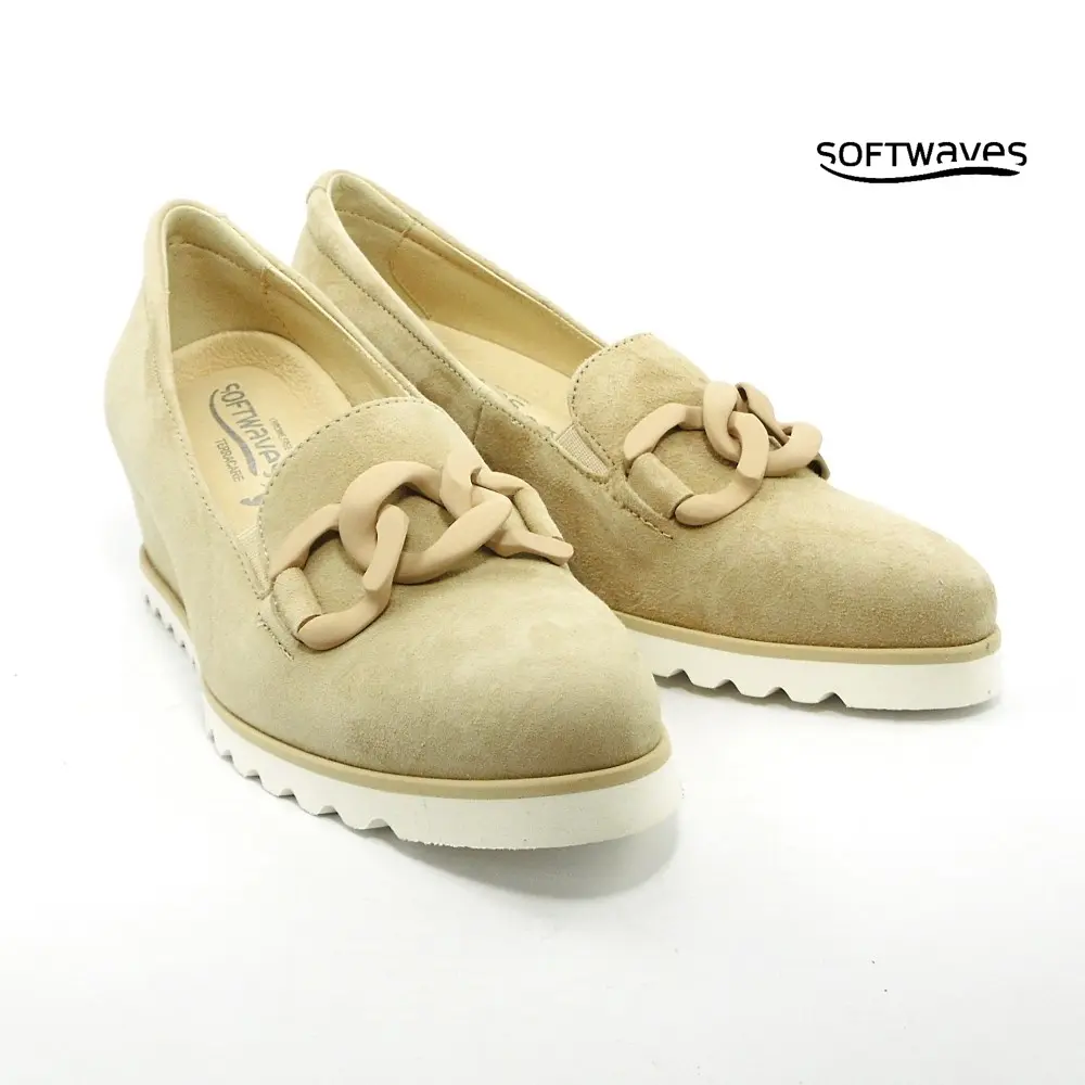 Softwaves • 7.67.34 ~ Camel Softwaves • 7.67.34 ~ Camel (afbeelding)