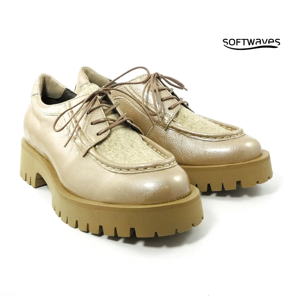 Softwaves • 8.36.17 ~ Sahara/Sahara (afbeelding)