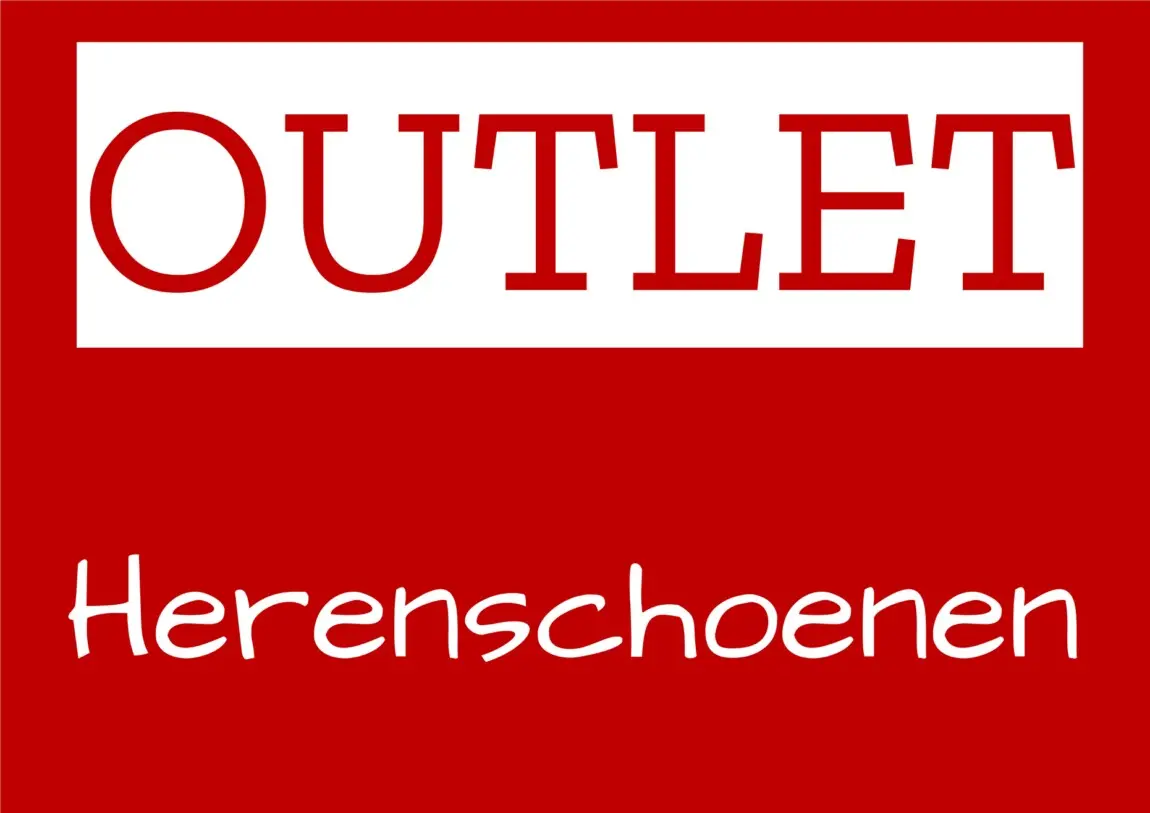 OUTLET OUTLET (afbeelding)