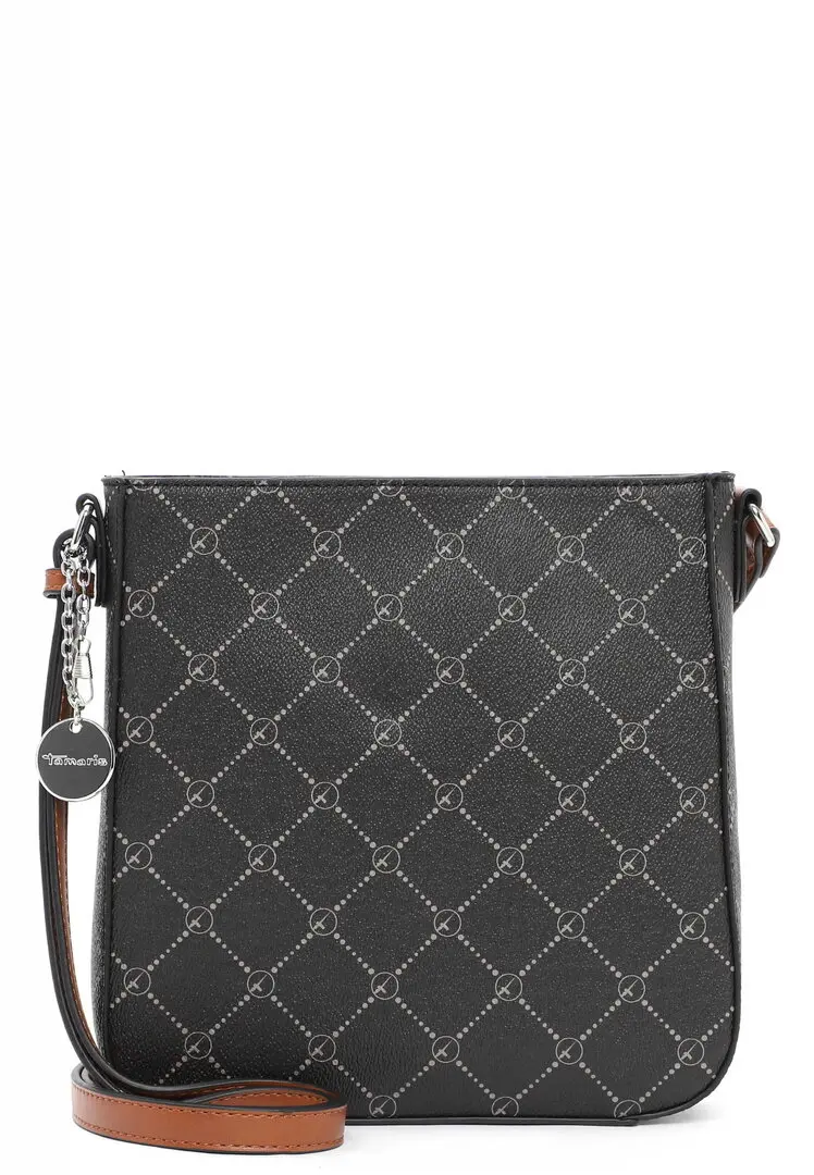 Tamaris Bags • 30103 ~ Black Tamaris Bags • 30103 ~ Black (afbeelding)