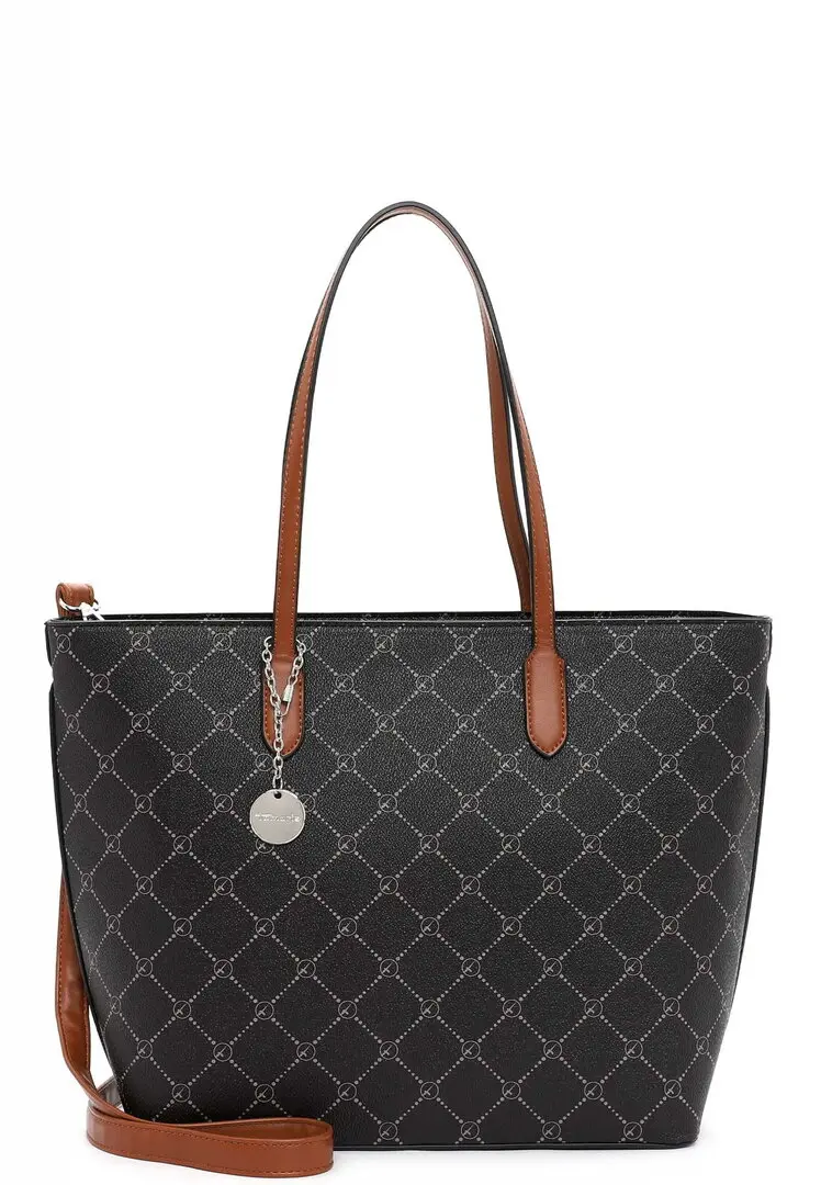 Tamaris Bags • 30107 ~ Black Tamaris Bags • 30107 ~ Black (afbeelding)