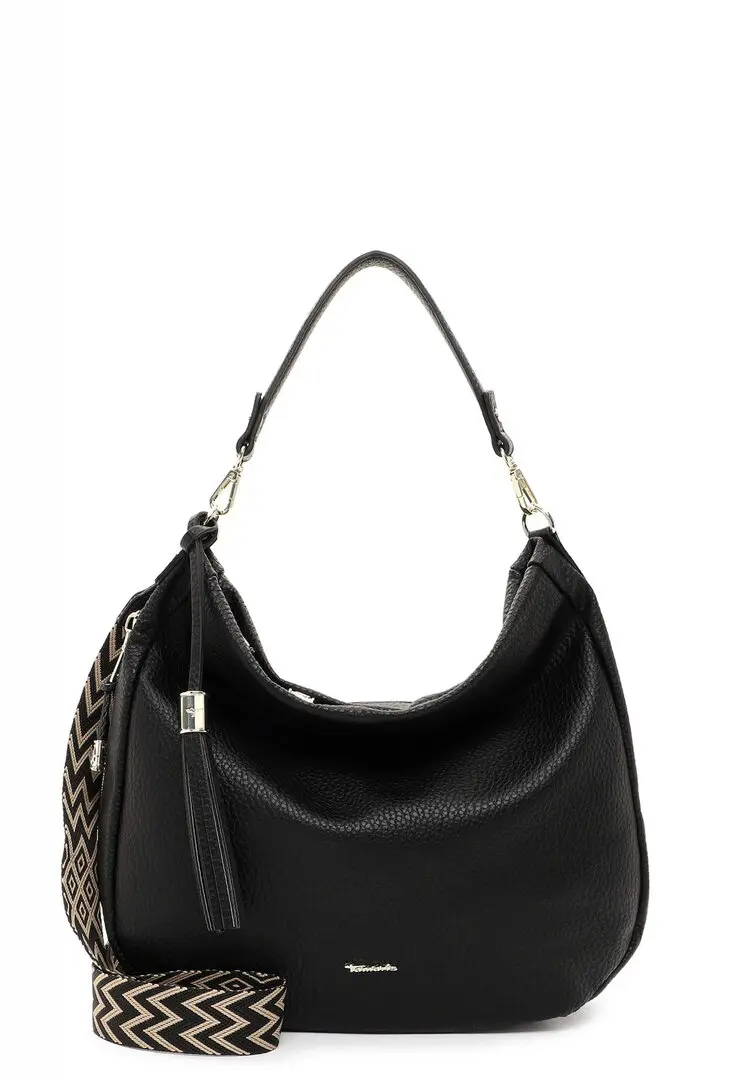 Tamaris Bags • 33185 ~ Black Tamaris Bags • 33185 ~ Black (afbeelding)