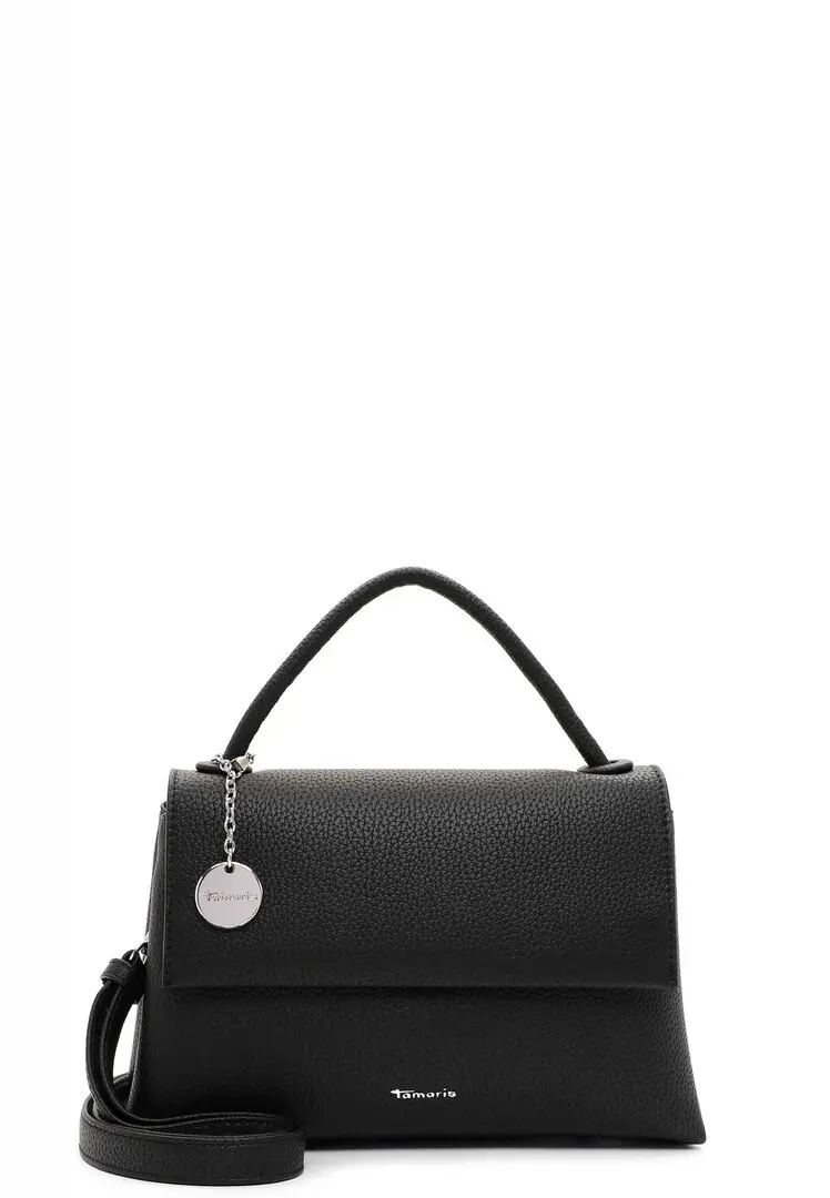 Tamaris Bags • 33231 ~ Black Tamaris Bags • 33231 ~ Black (afbeelding)