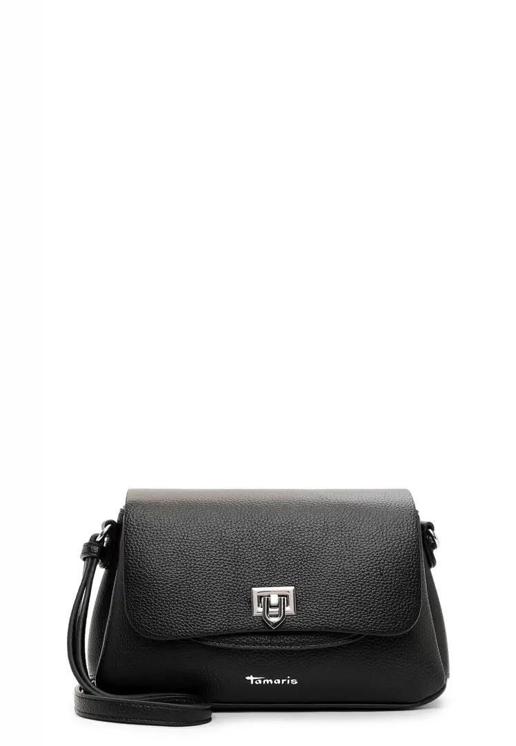 Tamaris Bags • 33270 ~ Black Tamaris Bags • 33270 ~ Black (afbeelding)