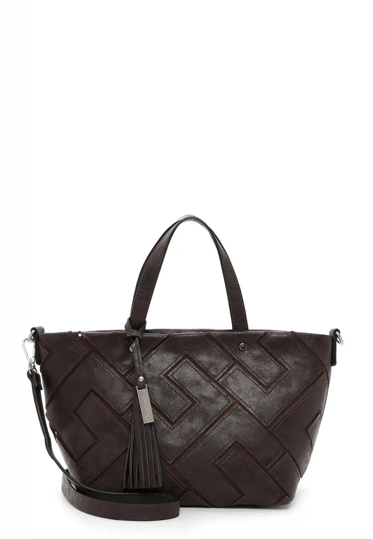 Tamaris Bags • 32685 ~ Brown Tamaris Bags • 32685 ~ Brown (afbeelding)