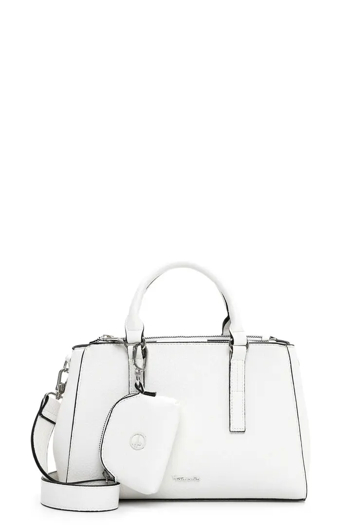 Tamaris Bags • 33550 ~ White Tamaris Bags • 33550 ~ White (afbeelding)