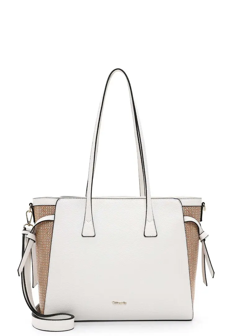 Tamaris Bags • 33692 ~ White Tamaris Bags • 33692 ~ White (afbeelding)