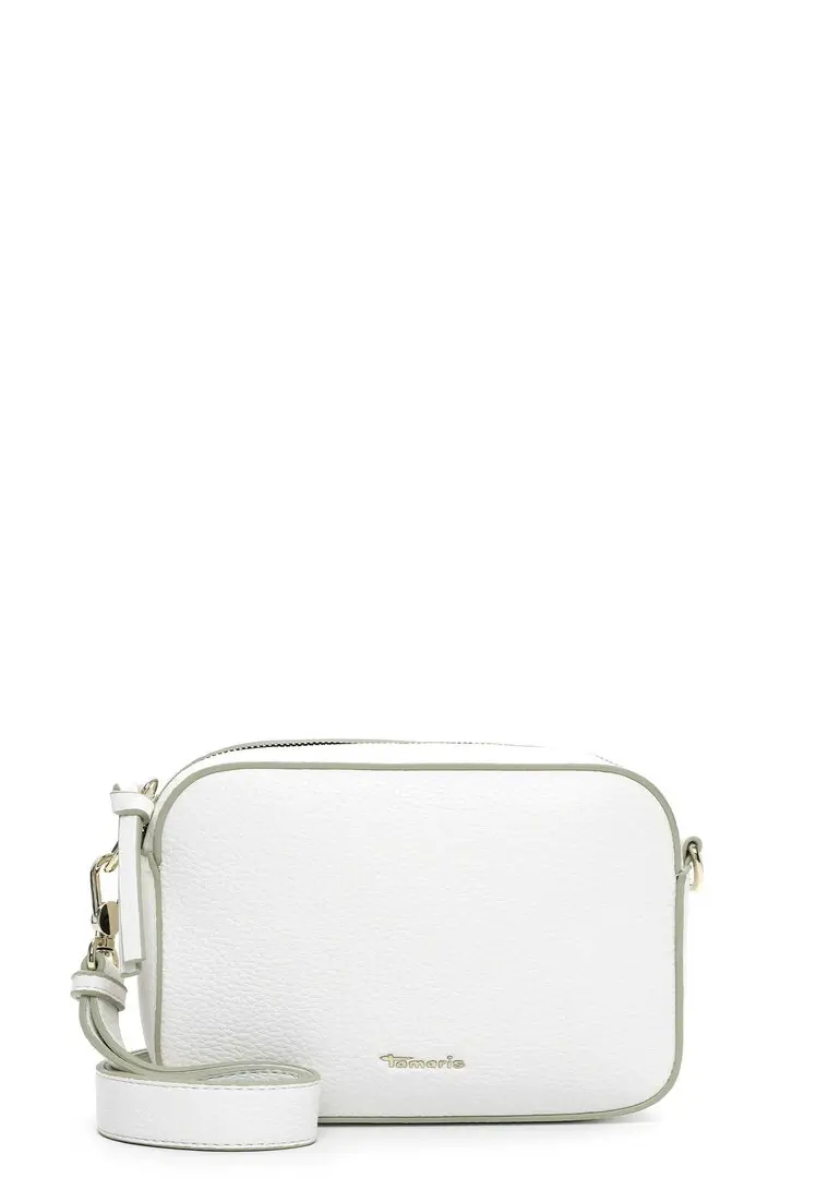 Tamaris Bags • 33720 ~ Wit Tamaris Bags • 33720 ~ Wit (afbeelding)