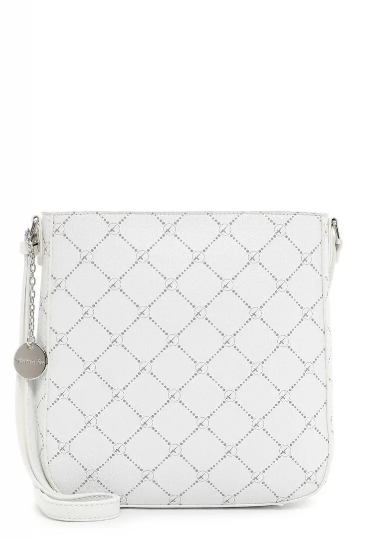 Tamaris Bags • 30103 ~ White/White Tamaris Bags • 30103 ~ White/White (afbeelding)