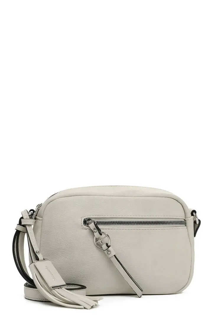 Tamaris Bags • 32800 ~ Ecru Tamaris Bags • 32800 ~ Ecru (afbeelding)