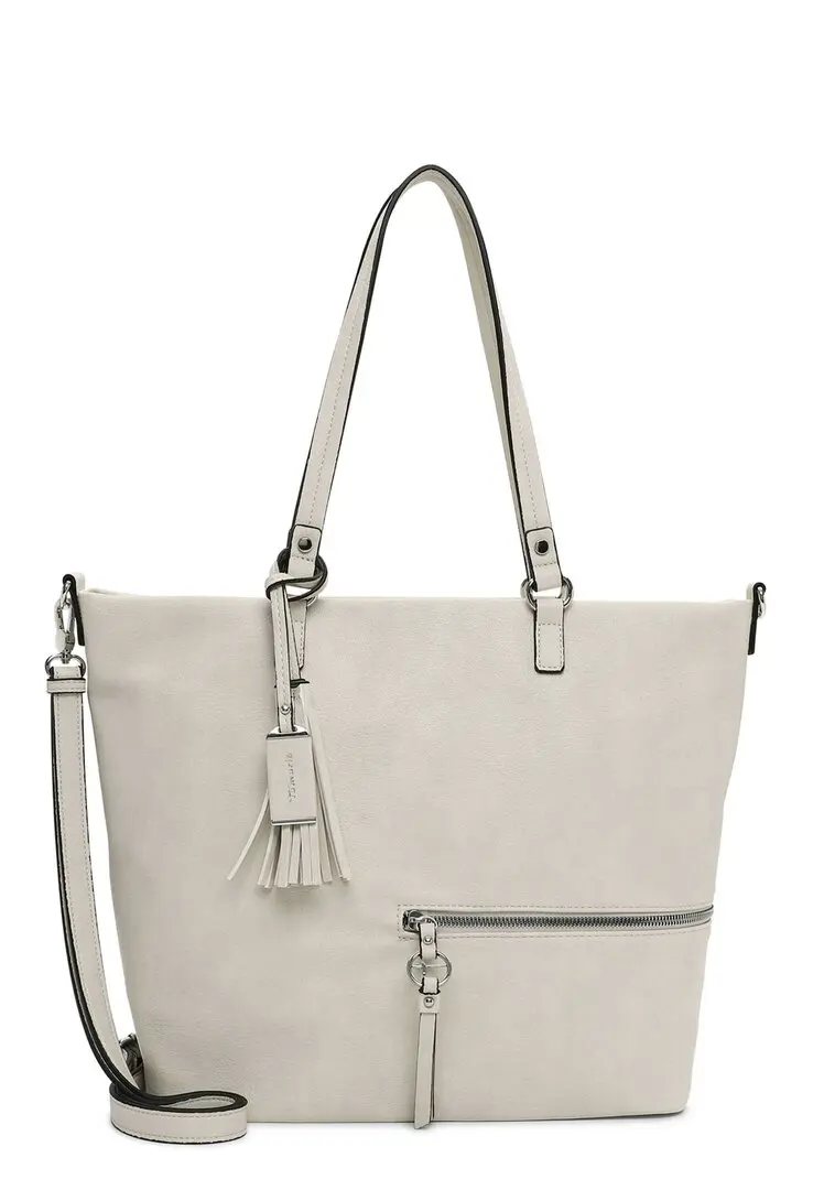 Tamaris Bags • 32803 ~ Ecru Tamaris Bags • 32803 ~ Ecru (afbeelding)