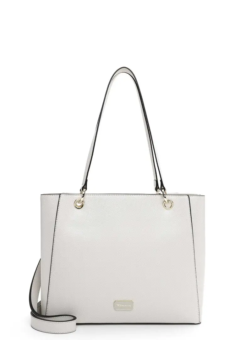 Tamaris Bags • 33574 ~ Ecru Tamaris Bags • 33574 ~ Ecru (afbeelding)