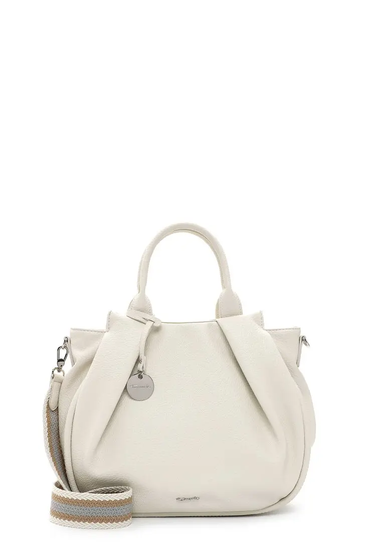 Tamaris Bags • 33625 ~ Ecru Tamaris Bags • 33625 ~ Ecru (afbeelding)