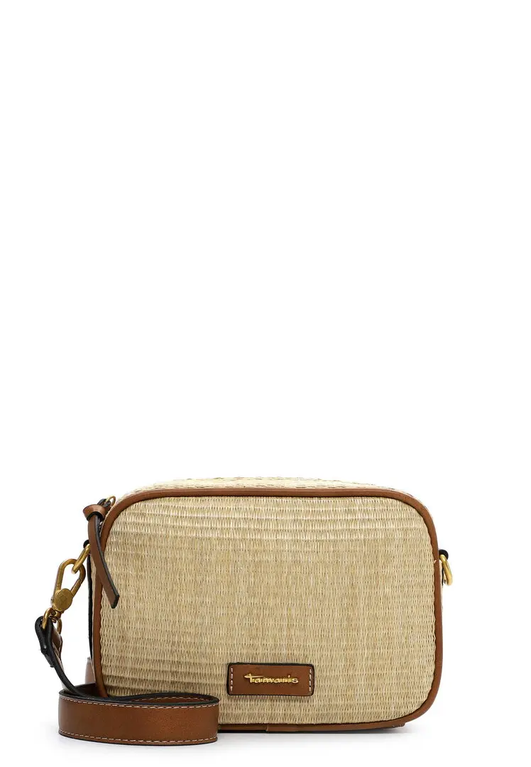 Tamaris Bags • 33660 ~ Sand Tamaris Bags • 33660 ~ Sand (afbeelding)