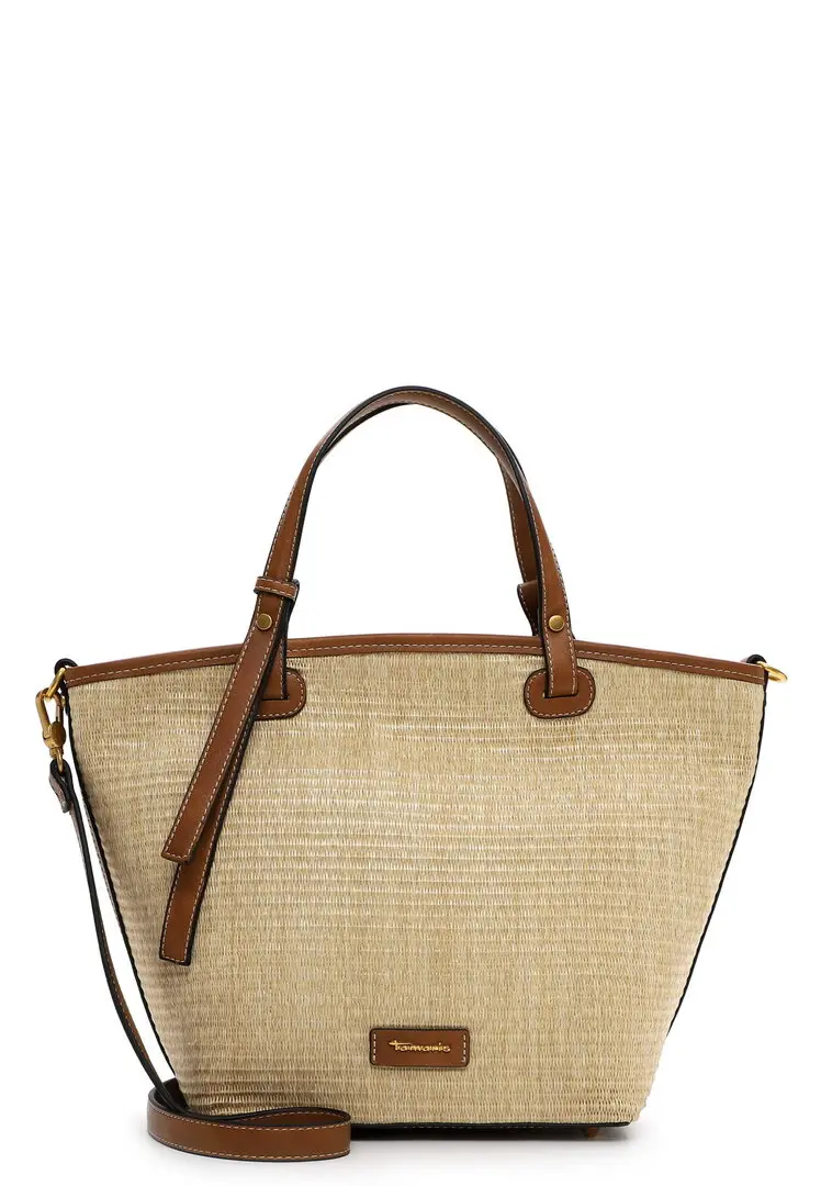 Tamaris Bags • 33665 ~ Sand Tamaris Bags • 33665 ~ Sand (afbeelding)