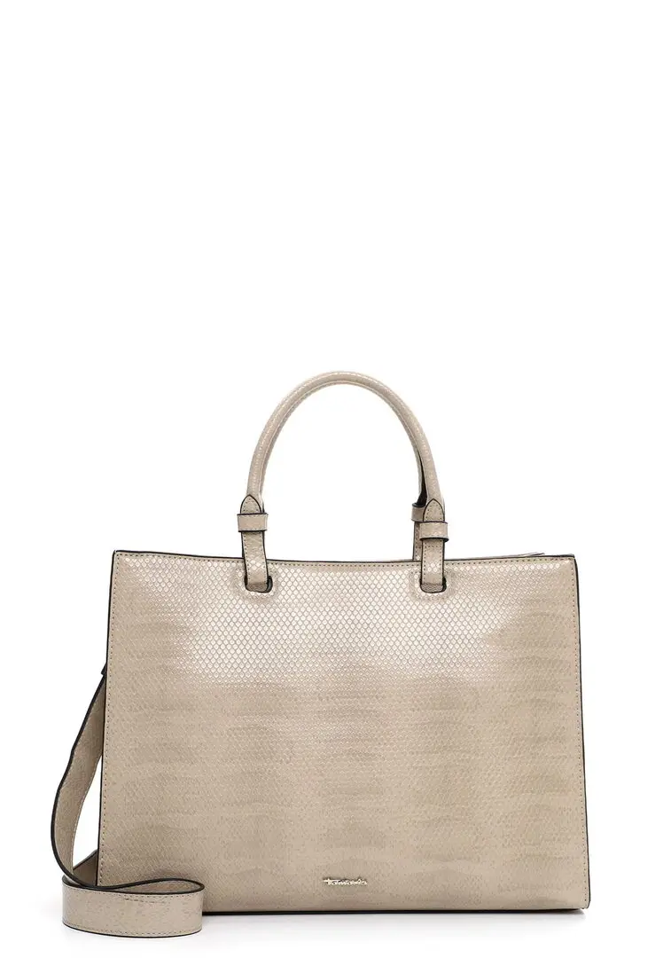 Tamaris Bags • 33711 ~ Sand Tamaris Bags • 33711 ~ Sand (afbeelding)
