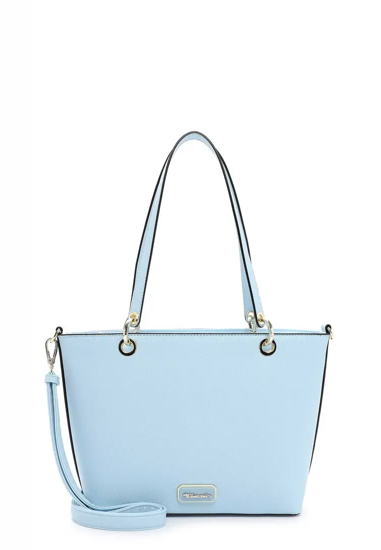 Tamaris Bags • 33016 ~ Lightblue Tamaris Bags • 33016 ~ Lightblue (afbeelding)
