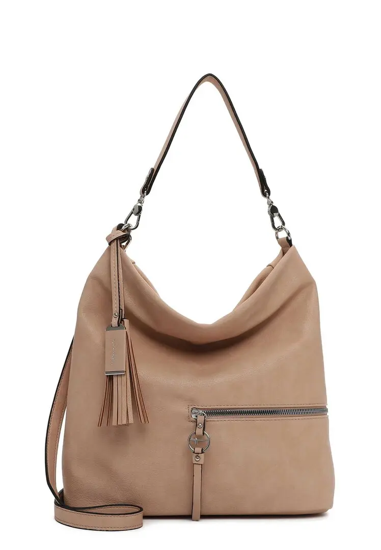 Tamaris Bags • 32802 ~ Pink Salt Tamaris Bags • 32802 ~ Pink Salt (afbeelding)