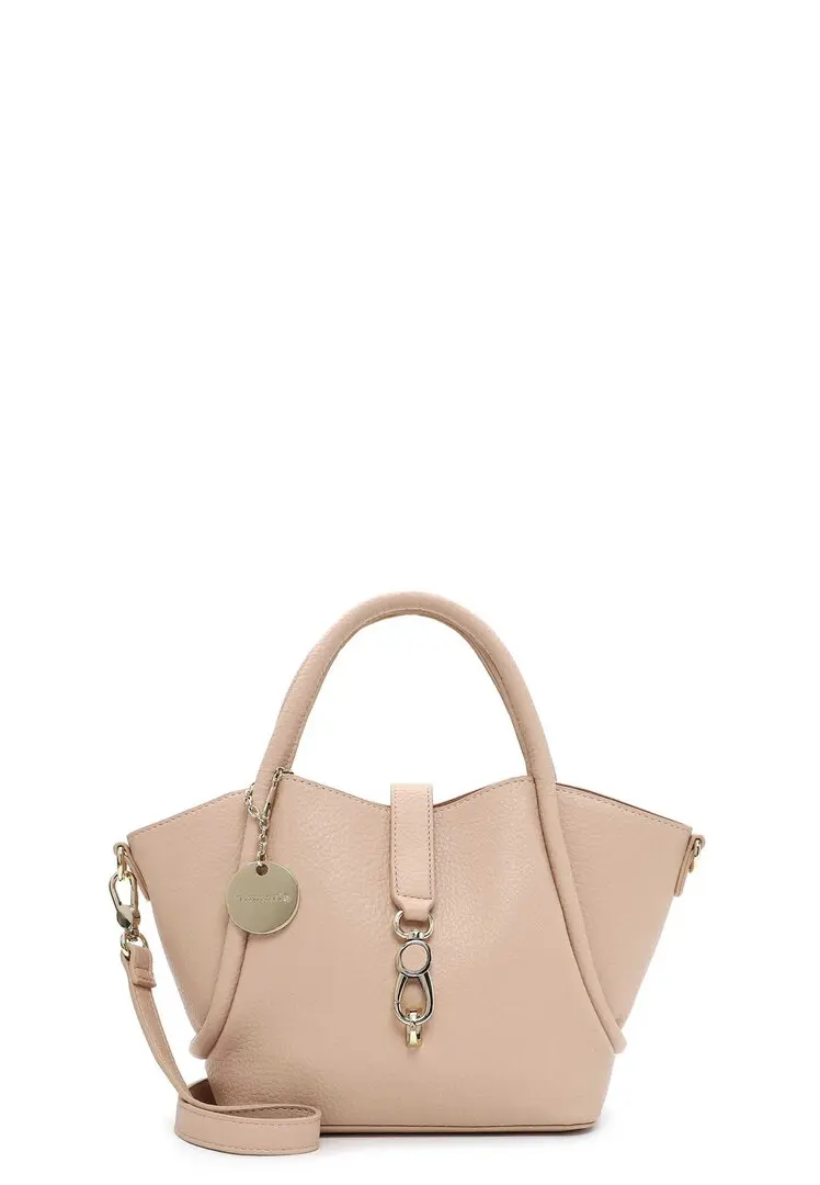Tamaris Bags • 33630 ~ Pink Salt Tamaris Bags • 33630 ~ Pink Salt (afbeelding)