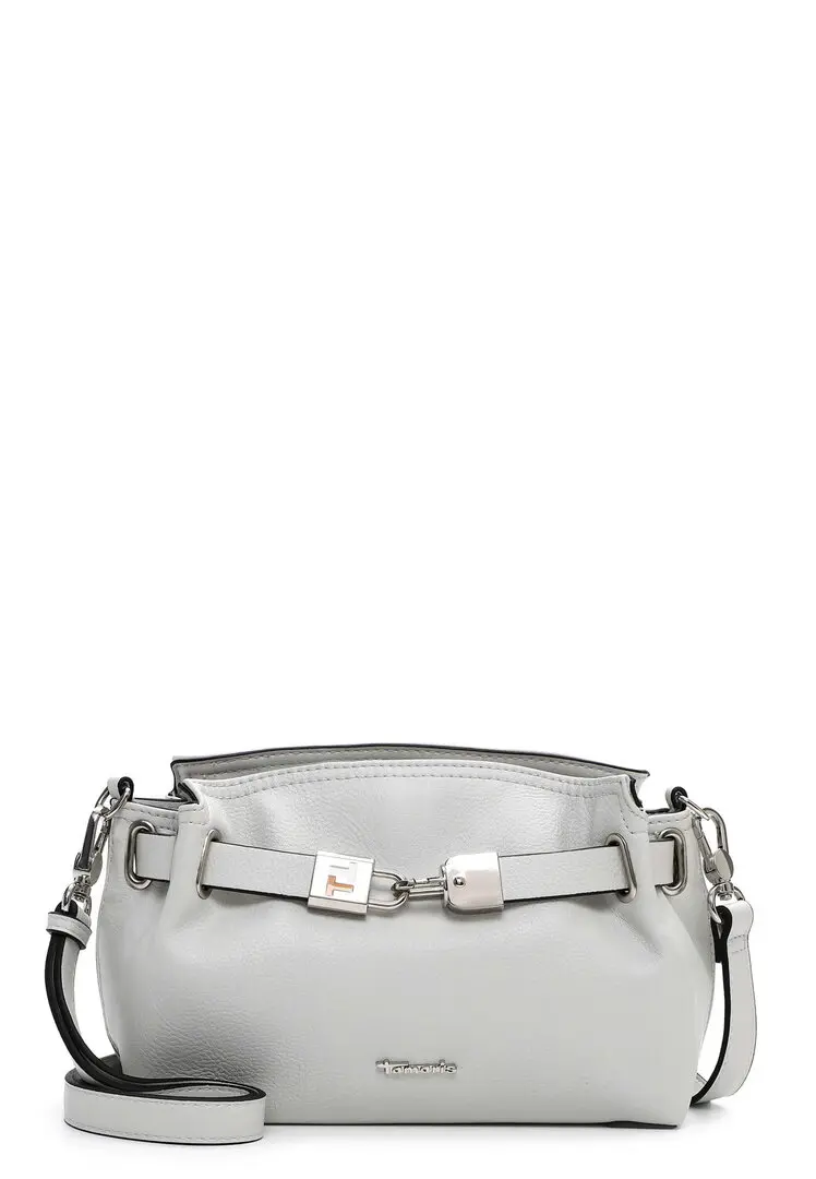 Tamaris Bags • 33680 ~ Lightgrey Tamaris Bags • 33680 ~ Lightgrey (afbeelding)