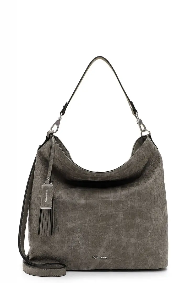 Tamaris Bags • 33403 ~ Darktaupe Tamaris Bags • 33403 ~ Darktaupe (afbeelding)