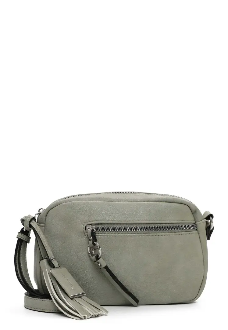 Tamaris Bags • 32800 ~ Sage Tamaris Bags • 32800 ~ Sage (afbeelding)