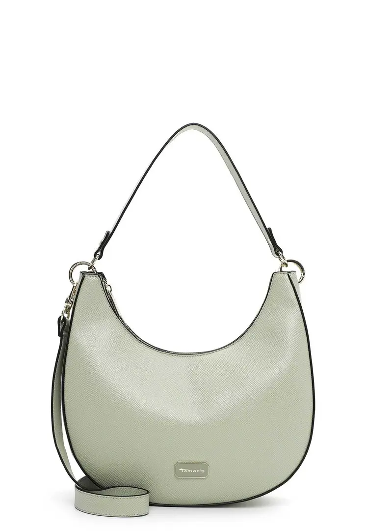 Tamaris Bags • 33571 ~ Pistache Tamaris Bags • 33571 ~ Pistache (afbeelding)