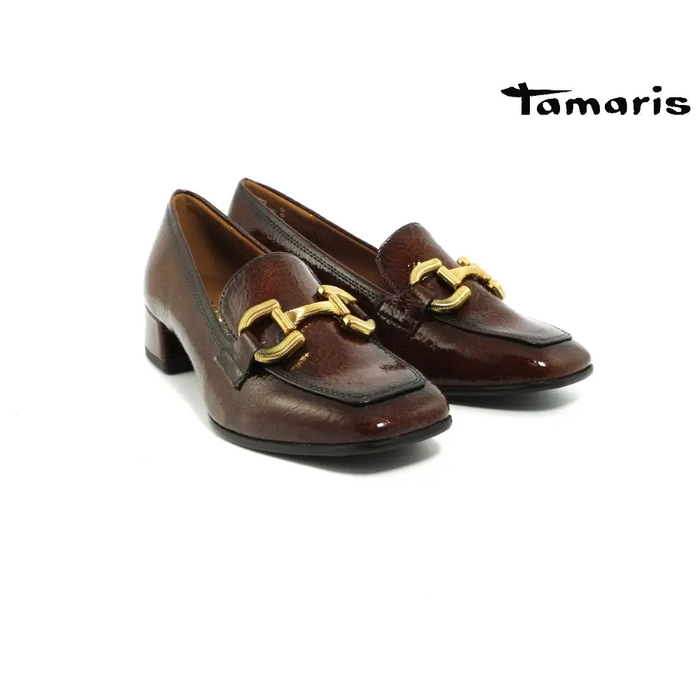 Tamaris • 24316 ~ Cognac (afbeelding)