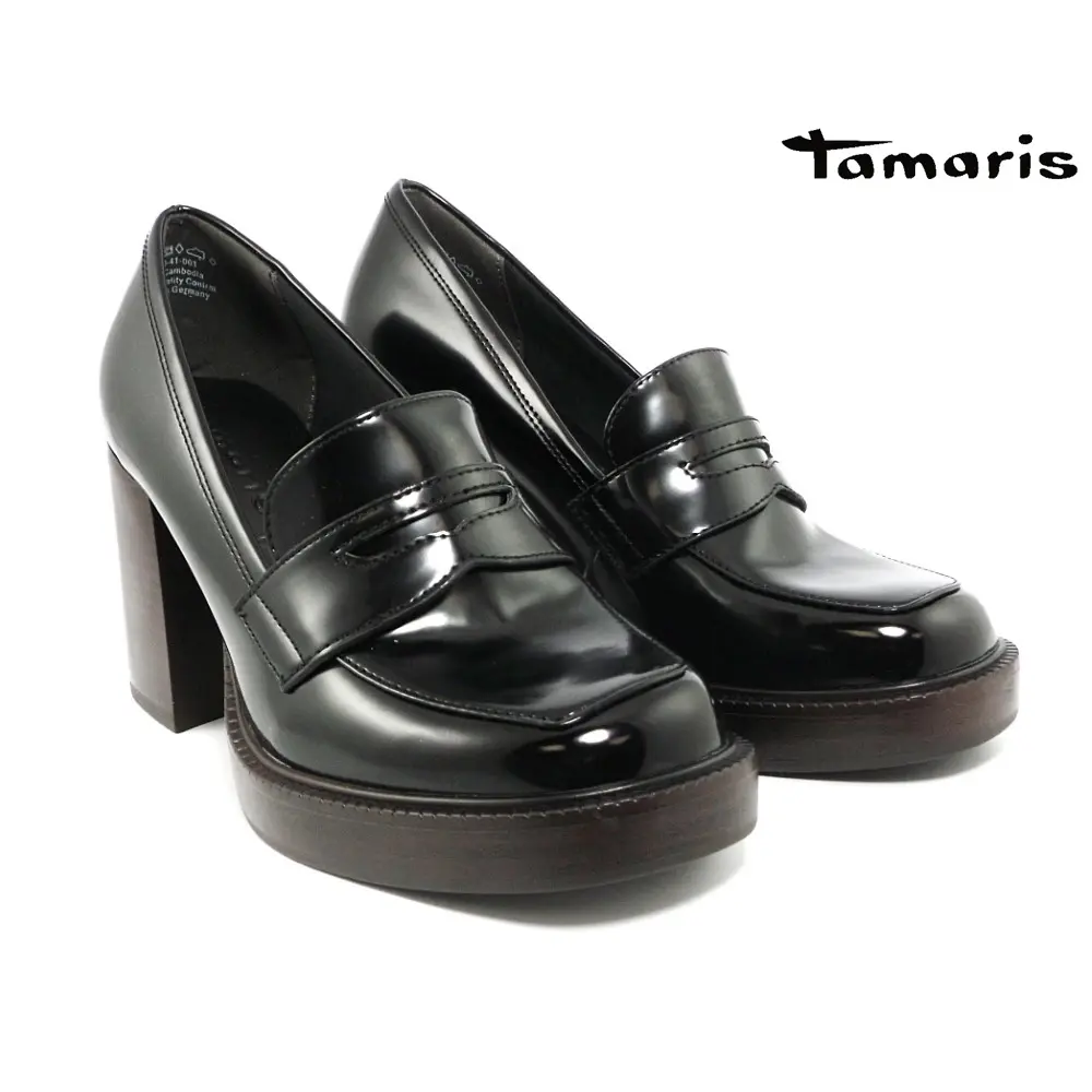 Tamaris • 24450 ~ Black (afbeelding)