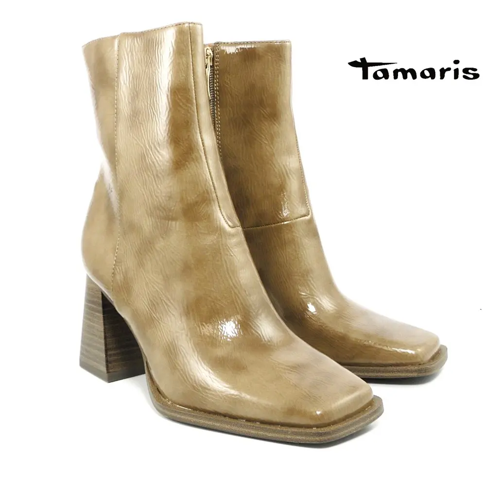 Tamaris • 25328 ~ Camel (afbeelding)