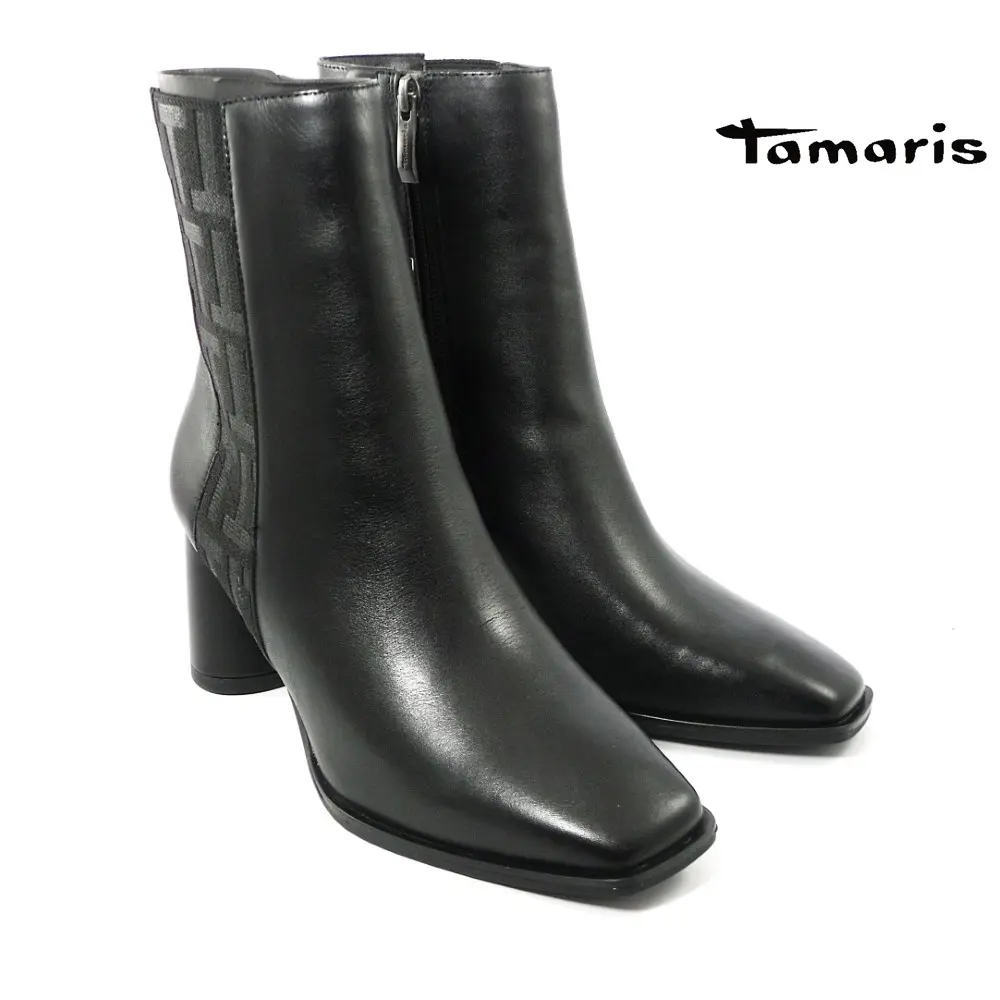 Tamaris • 25361 ~ Black (afbeelding)