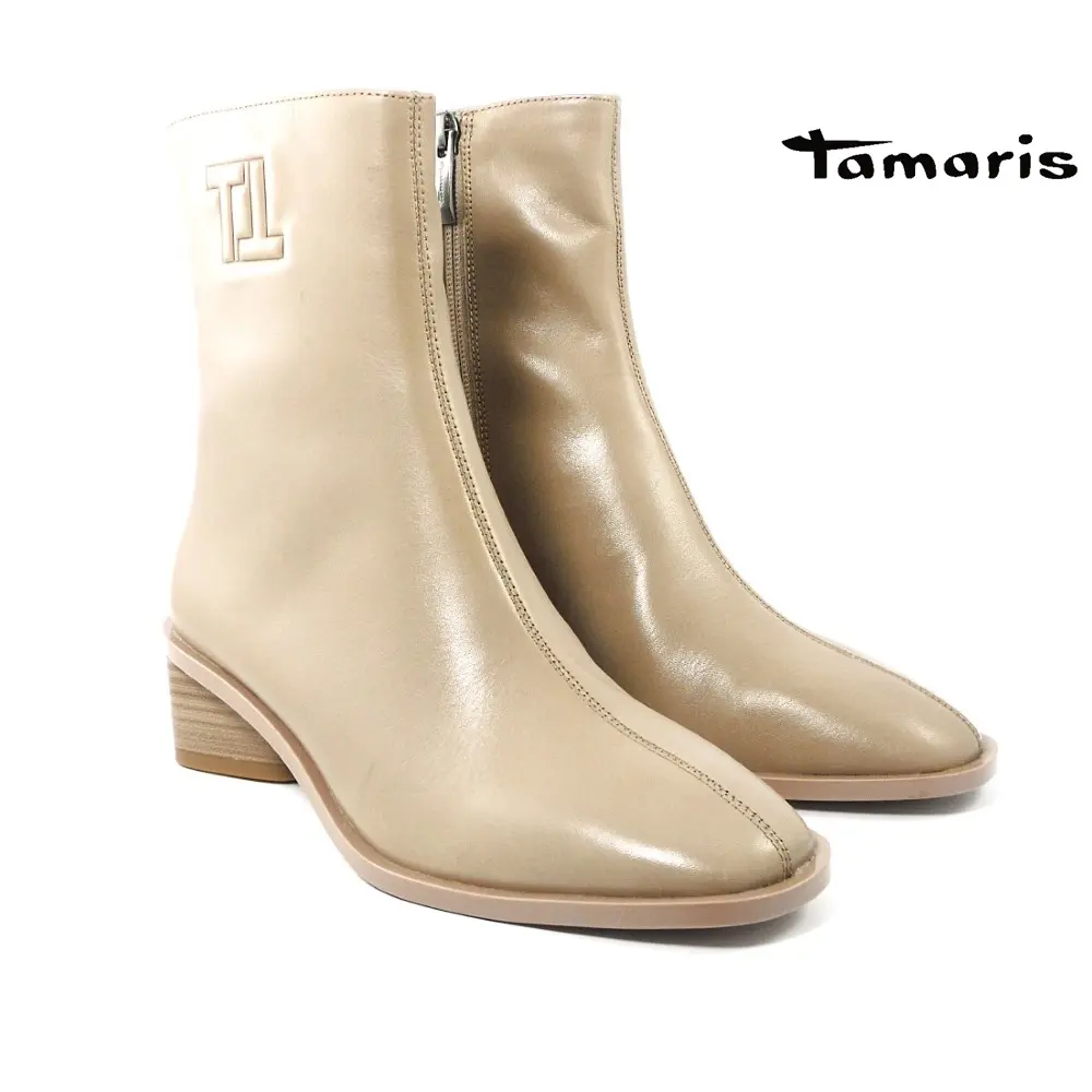 Tamaris • 25362 ~ Taupe (afbeelding)