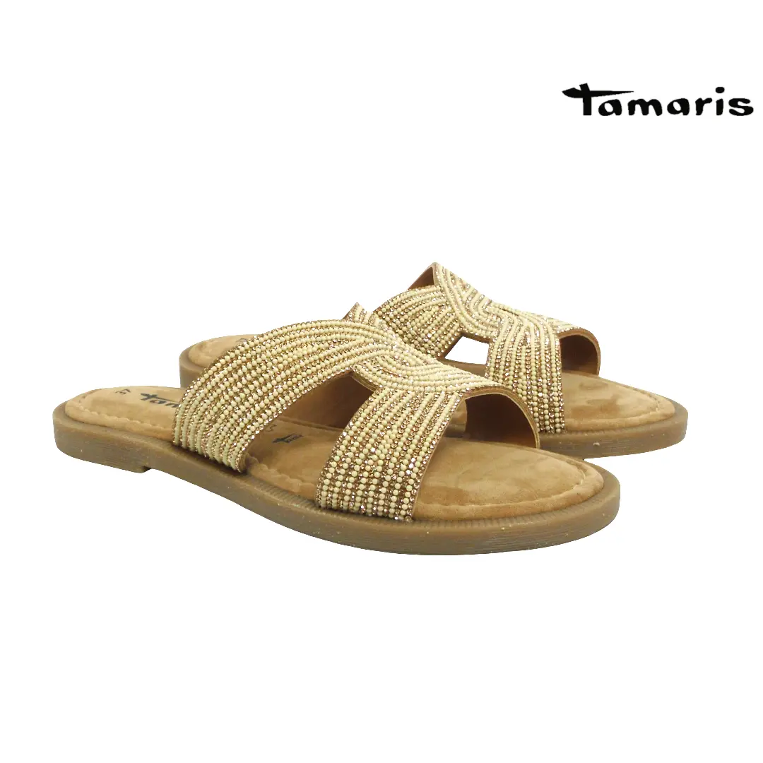 Tamaris • 27113 ~ Copper Glam Tamaris • 27113 ~ Copper Glam (afbeelding)