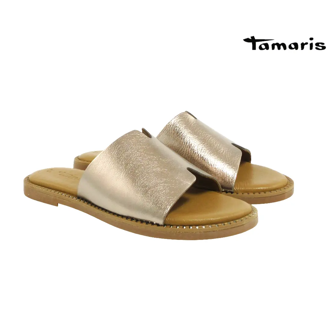 Tamaris • 27135 ~ Pewter Tamaris • 27135 ~ Pewter (afbeelding)